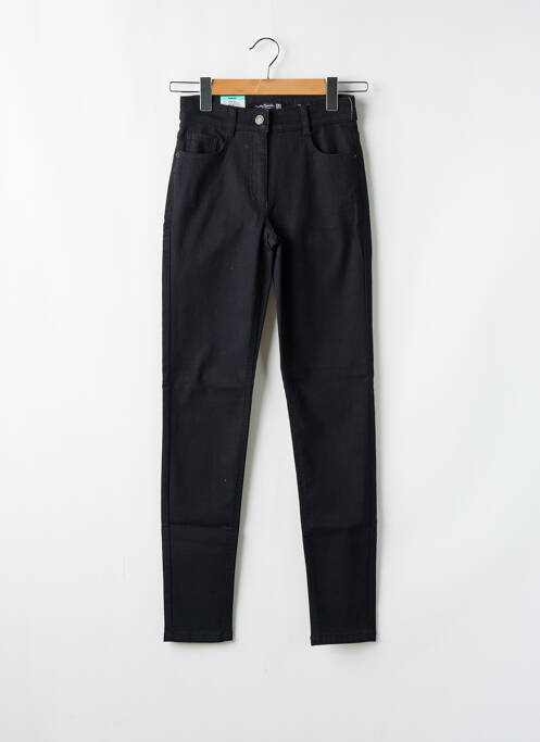 Blugi cu croială slim negru BETTY BARCLAY femeie