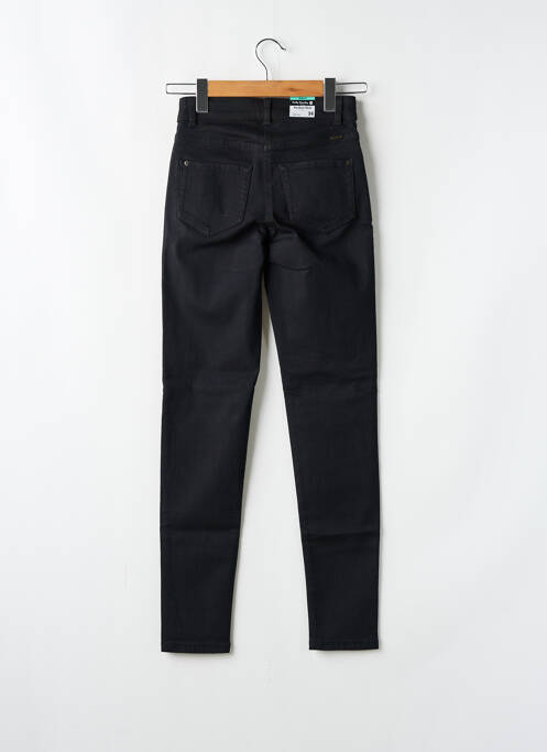 Blugi cu croială slim negru BETTY BARCLAY femeie