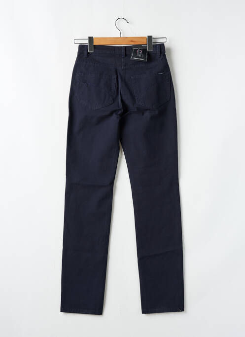 Blugi cu croială dreaptă albastru BETTY BARCLAY femeie