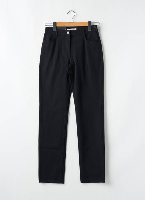 Blugi cu croială slim negru BETTY BARCLAY femeie