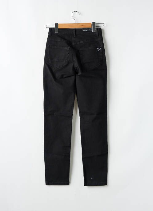 Blugi cu croială slim negru BETTY BARCLAY femeie