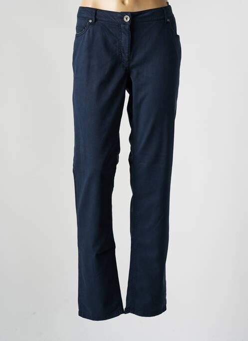 Blugi cu croială slim albastru BETTY BARCLAY femeie