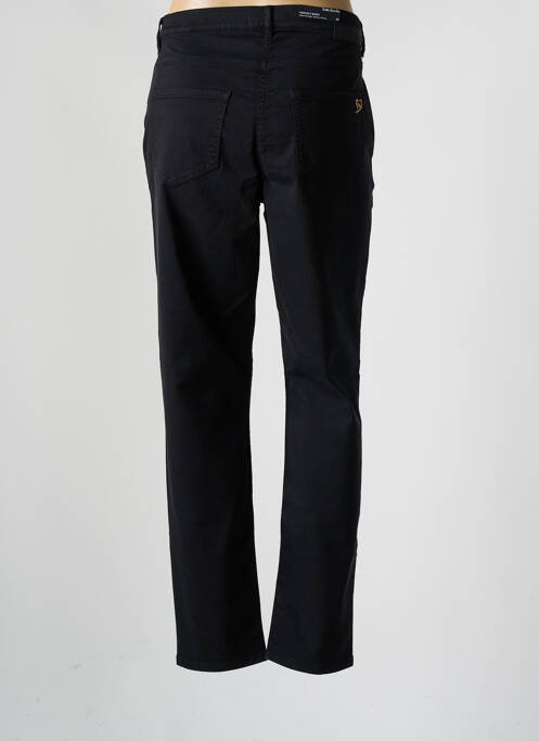 Blugi cu croială slim negru BETTY BARCLAY femeie