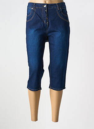 Corsar albastru ZHENZI femeie