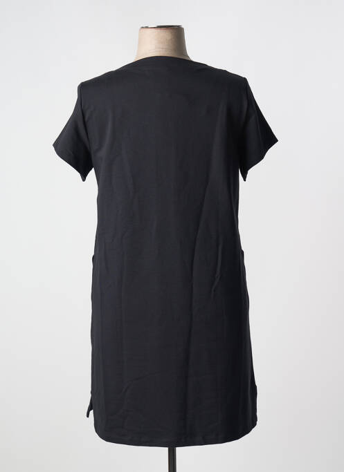 Rochie scurtă negru AN II VITO femeie