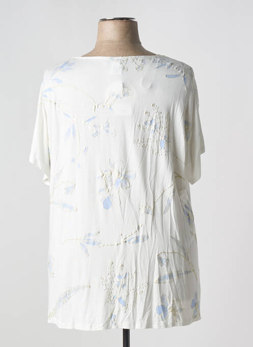 Tricou bej AN II VITO femeie