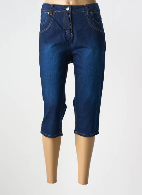 Corsar albastru ZHENZI femeie