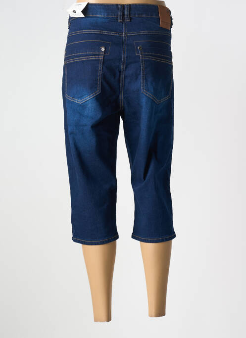 Corsar albastru ZHENZI femeie