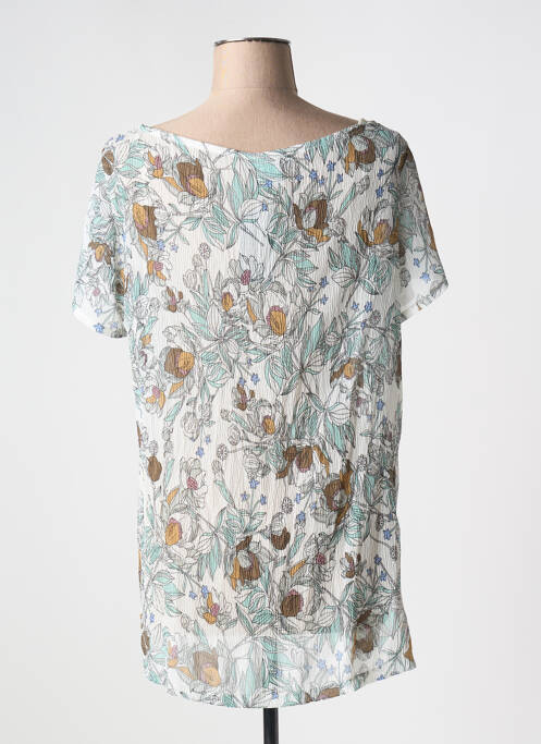 Top verde AN II VITO femeie