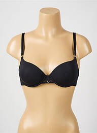 Sutien top sutien modelat top sutien modelat negru LOU femme