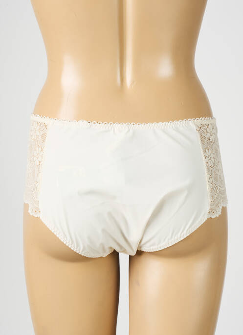Shorty bej EMPREINTE femeie