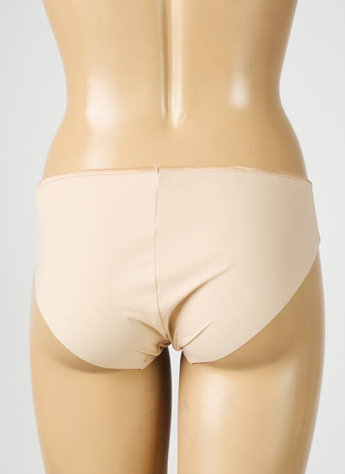 Chilot bej LOU femeie