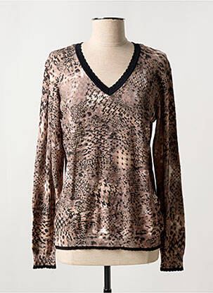 Pulover negru CONCEPT K femeie