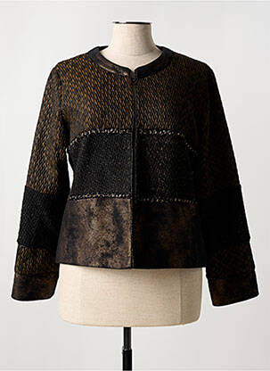 Jachete elegante verde MERI & ESCA femeie