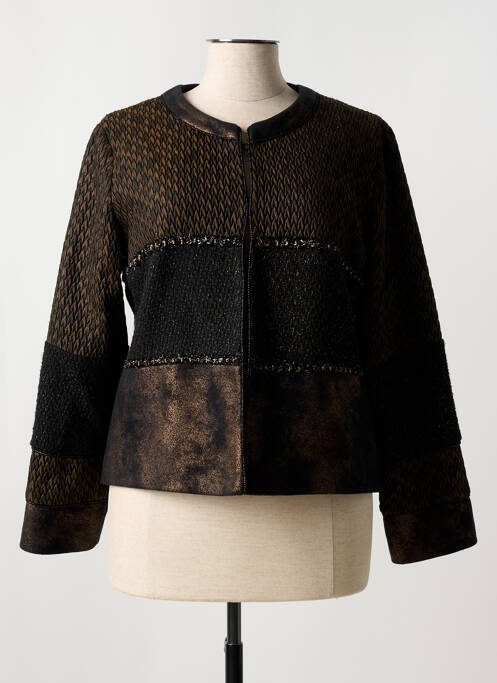 Jachete elegante verde MERI & ESCA femeie