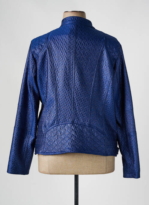 Jachete casual albastru FRED SABATIER femeie