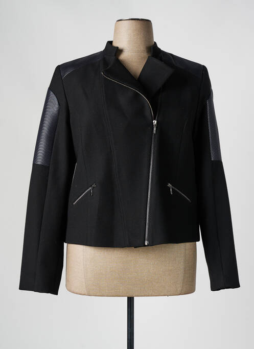 Jachete casual negru FRED SABATIER femeie