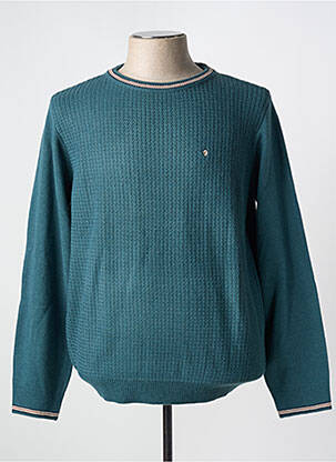 Pulover albastru COFOX bărbat