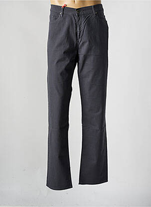 Pantalon drept elasticitate mărime normală gri LEE COOPER bărbat