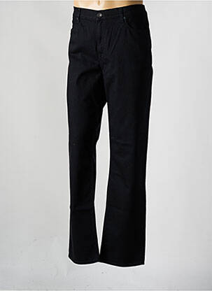 Blugi cu croială dreaptă negru LEE COOPER bărbat