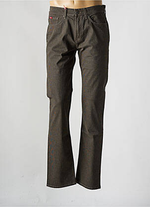 Pantalon drept maro LEE COOPER bărbat