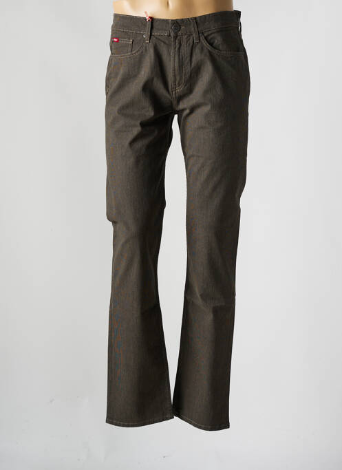 Pantalon drept maro LEE COOPER bărbat