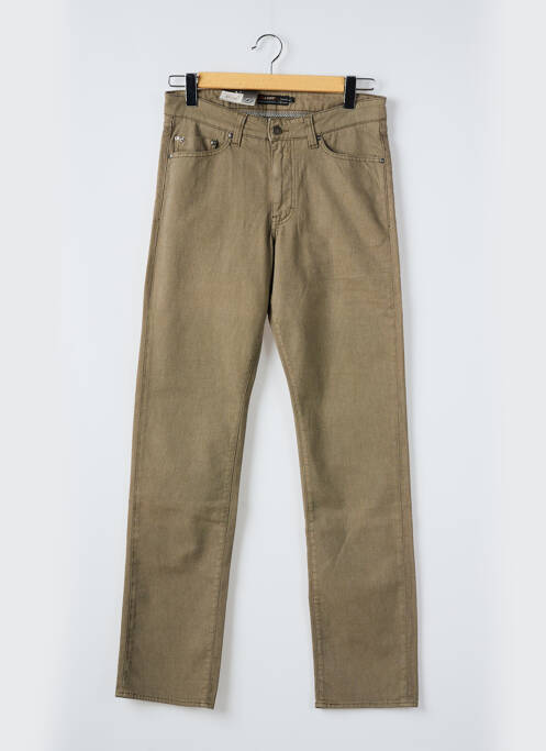 Pantalon drept maro JOST bărbat