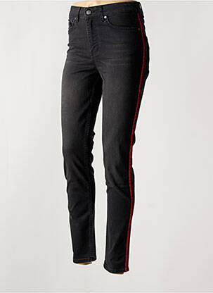 Jegging negru CONCEPT K femeie