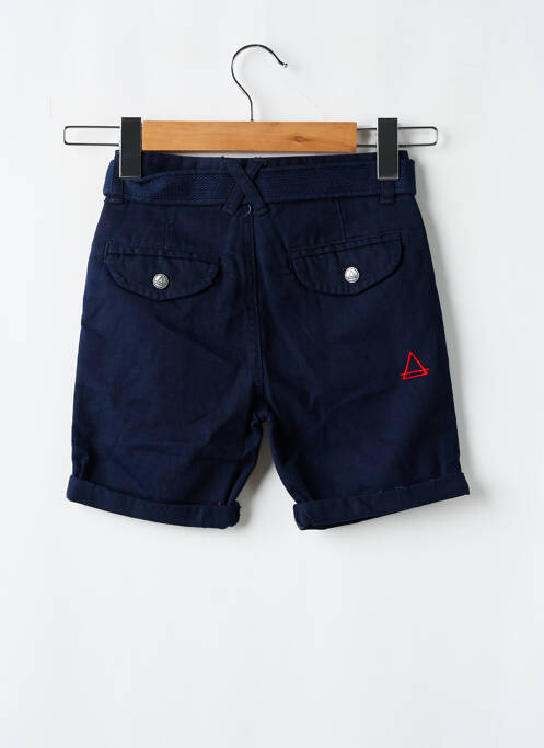Bermudă albastru ELEVEN PARIS băiat