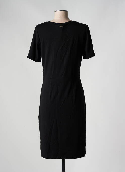 Rochie midi negru STREET ONE femeie