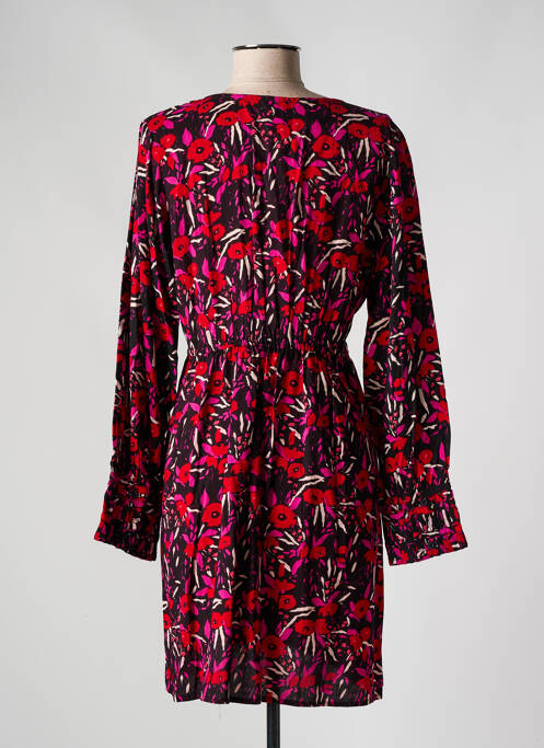 Rochie scurtă albastru AN' GE femeie