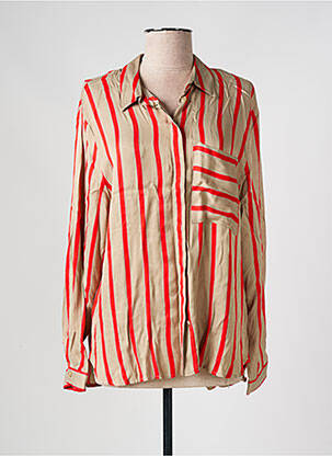 Cămașă bej BETTY BARCLAY femeie