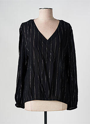 Bluză negru STREET ONE femeie