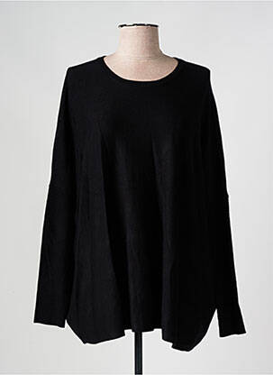 Pulover negru MASAI femeie