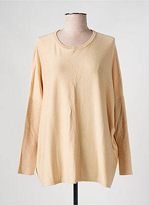 Pulover bej MASAI femeie