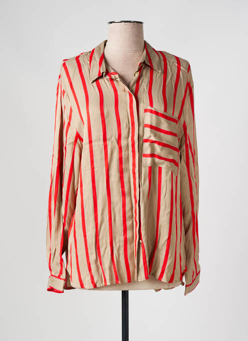 Cămașă bej BETTY BARCLAY femeie