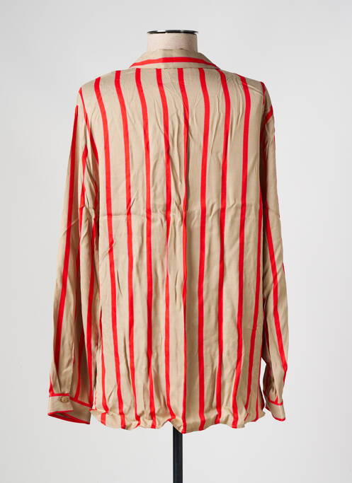 Cămașă bej BETTY BARCLAY femeie