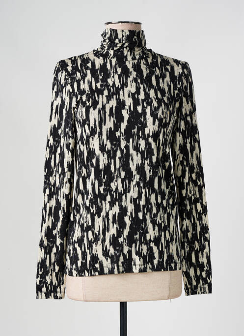 Top negru MASAI femeie