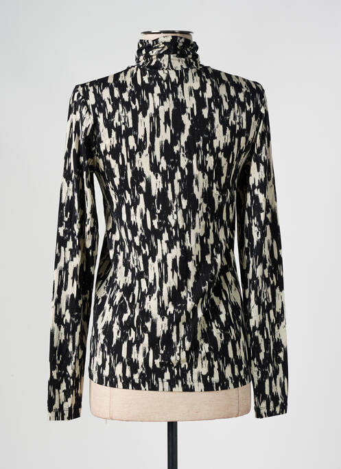 Top negru MASAI femeie