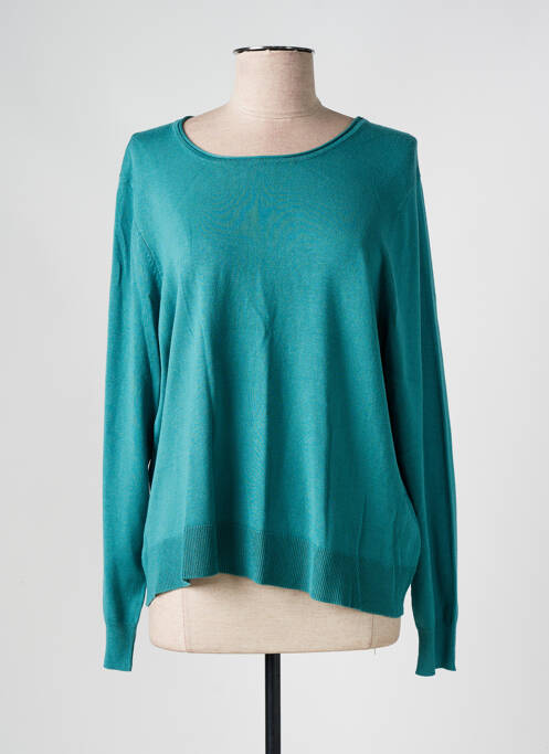 Pulover albastru MASAI femeie