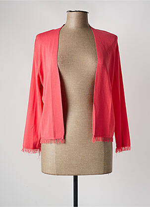 Vestă cu mâneci lungi portocaliu BETTY BARCLAY femeie