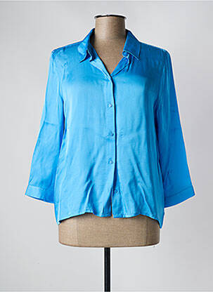 Cămașă albastru STREET ONE femeie