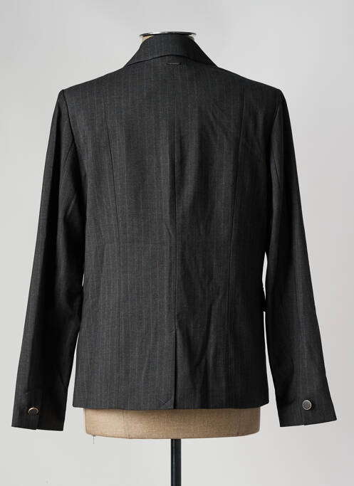 Sacou gri JULIE GUERLANDE femeie