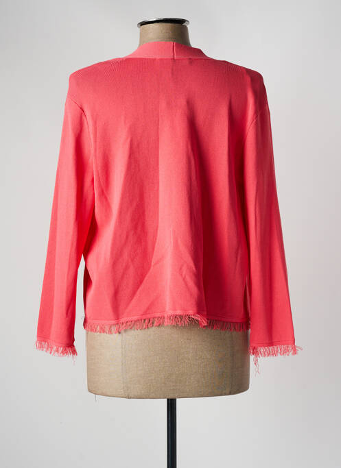 Vestă cu mâneci lungi portocaliu BETTY BARCLAY femeie