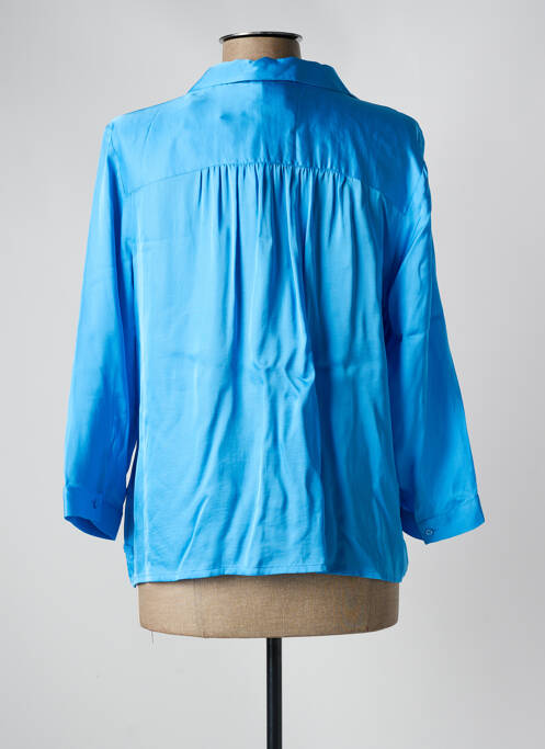 Cămașă albastru STREET ONE femeie