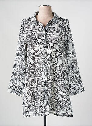 Cămașă negru MALOKA femeie