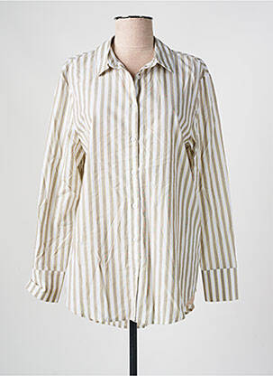 Cămașă alb STREET ONE femeie