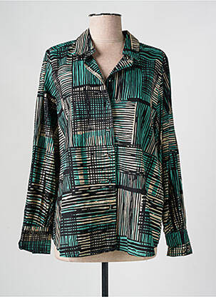 Cămașă negru MASAI femeie