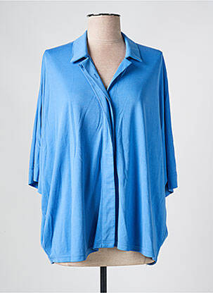 Cămașă albastru MASAI femeie