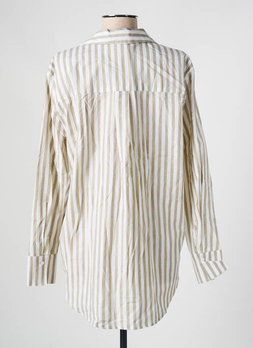 Cămașă alb STREET ONE femeie